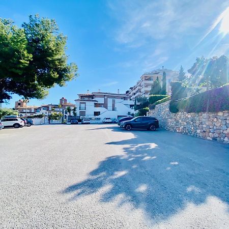 Jardines De Adnania En Marina Del Este Con Vistas Al Mar Ла-Эррадура Экстерьер фото