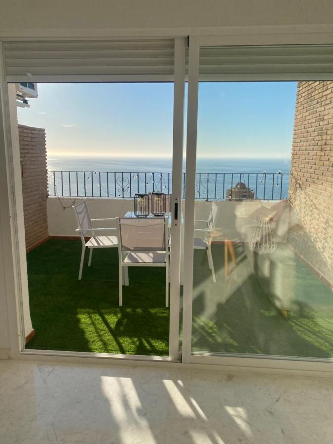 Jardines De Adnania En Marina Del Este Con Vistas Al Mar Ла-Эррадура Экстерьер фото